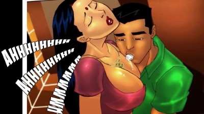 Party mai Savita bhabhi ne pati ke dost se choda chodi ki